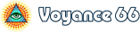 Voyance 66 Logo