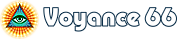 Voyance 66 Logo